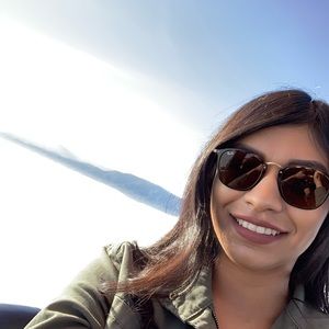 Meet your Posher, Fernanda